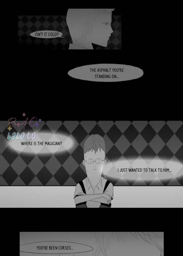 Read Annarasumanara (en) Manga Online