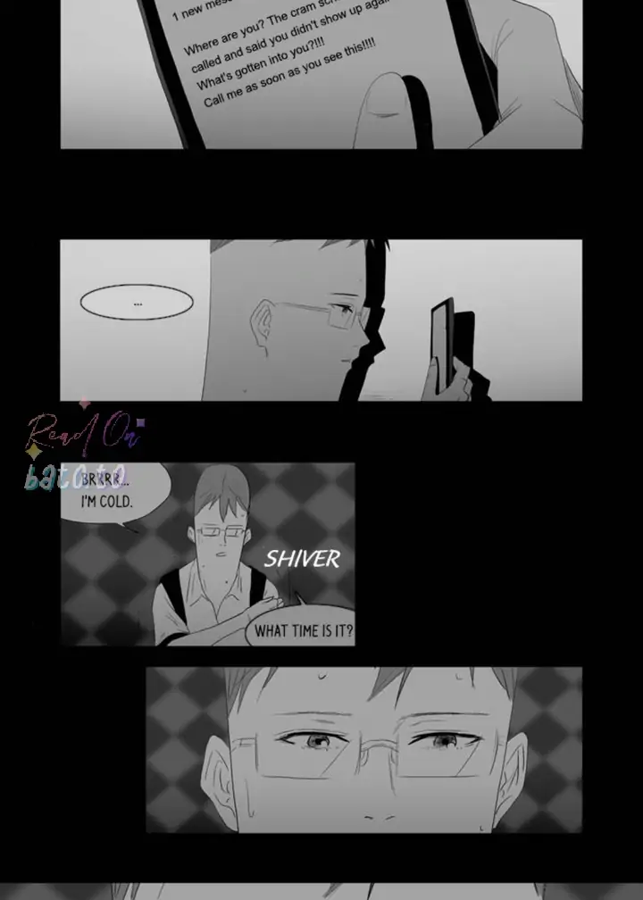 Read Annarasumanara (en) Manga Online