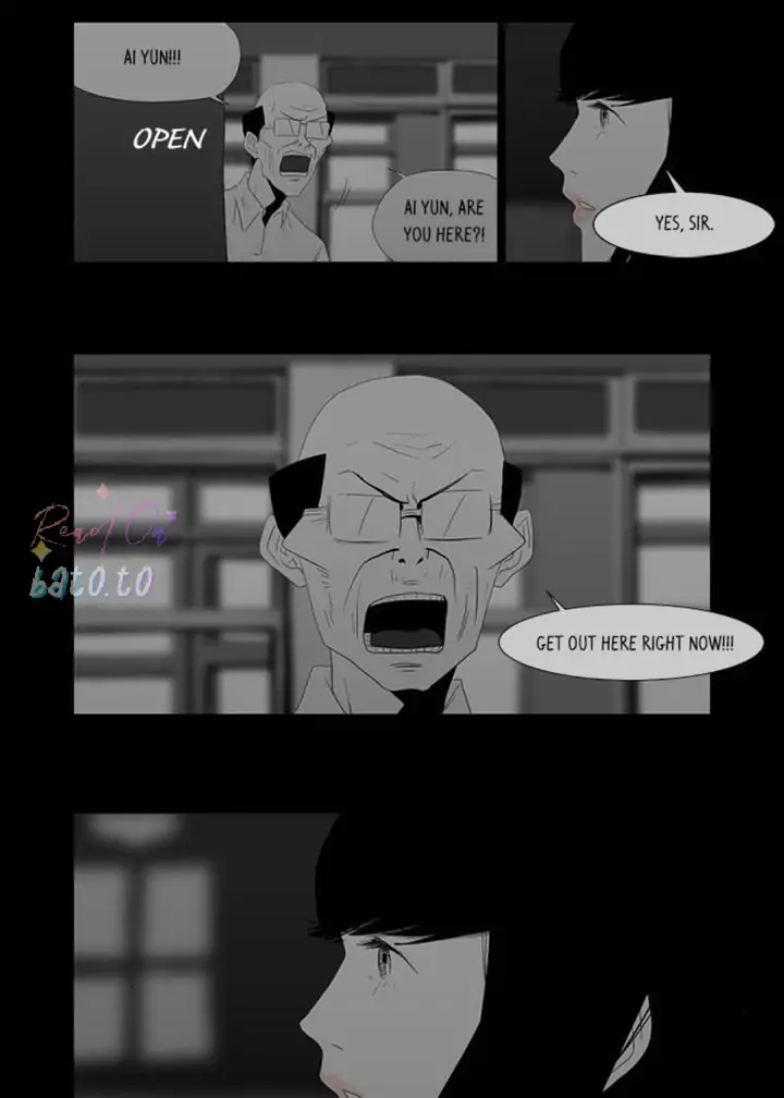 Read Annarasumanara (en) Manga Online