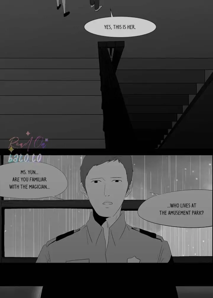 Read Annarasumanara (en) Manga Online