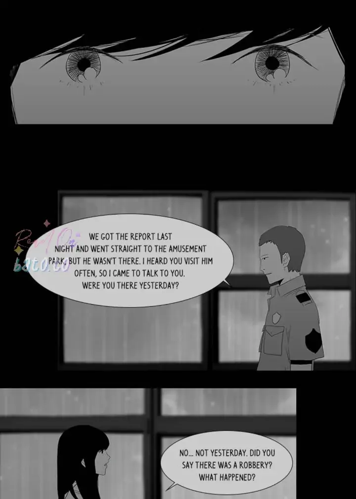 Read Annarasumanara (en) Manga Online