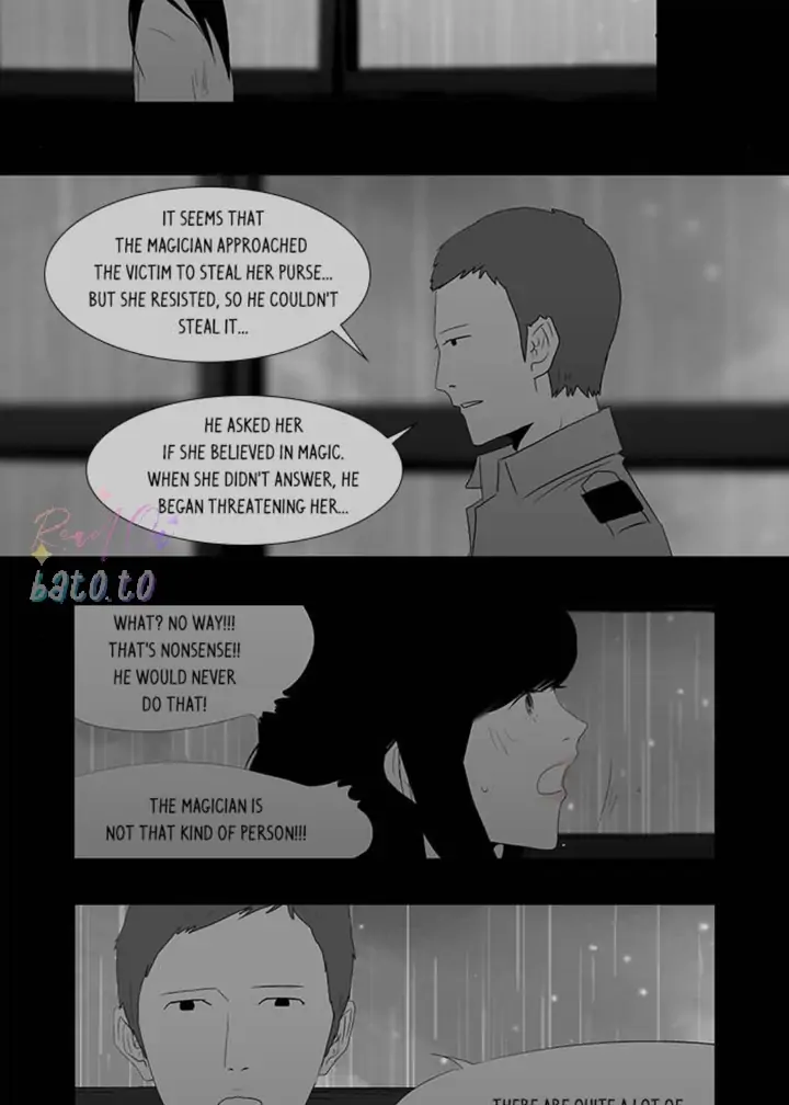 Read Annarasumanara (en) Manga Online