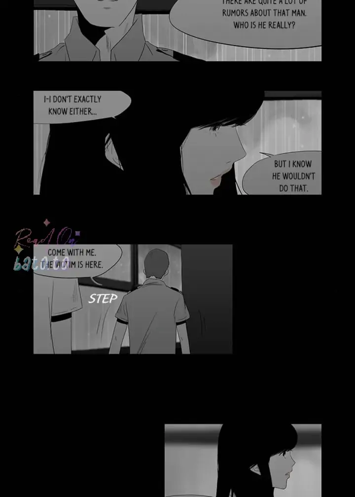 Read Annarasumanara (en) Manga Online