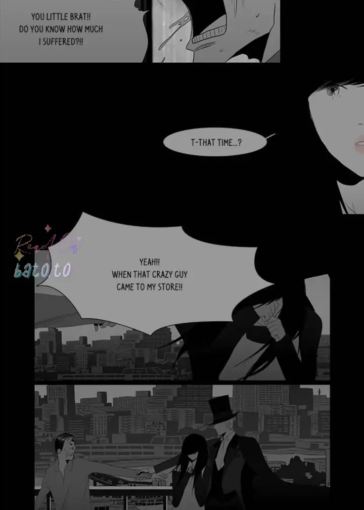 Read Annarasumanara (en) Manga Online