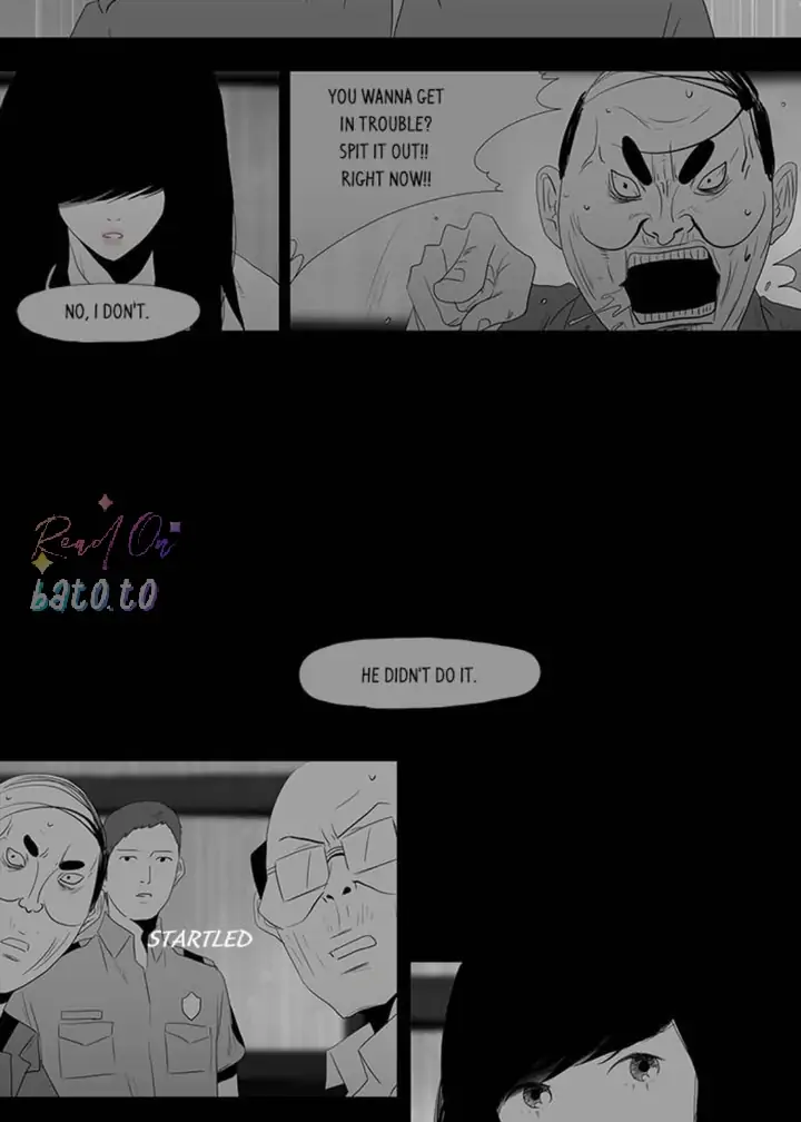 Read Annarasumanara (en) Manga Online