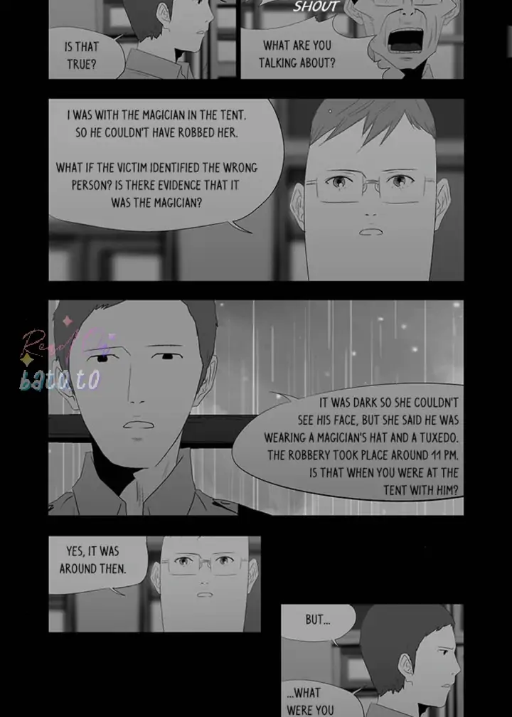 Read Annarasumanara (en) Manga Online