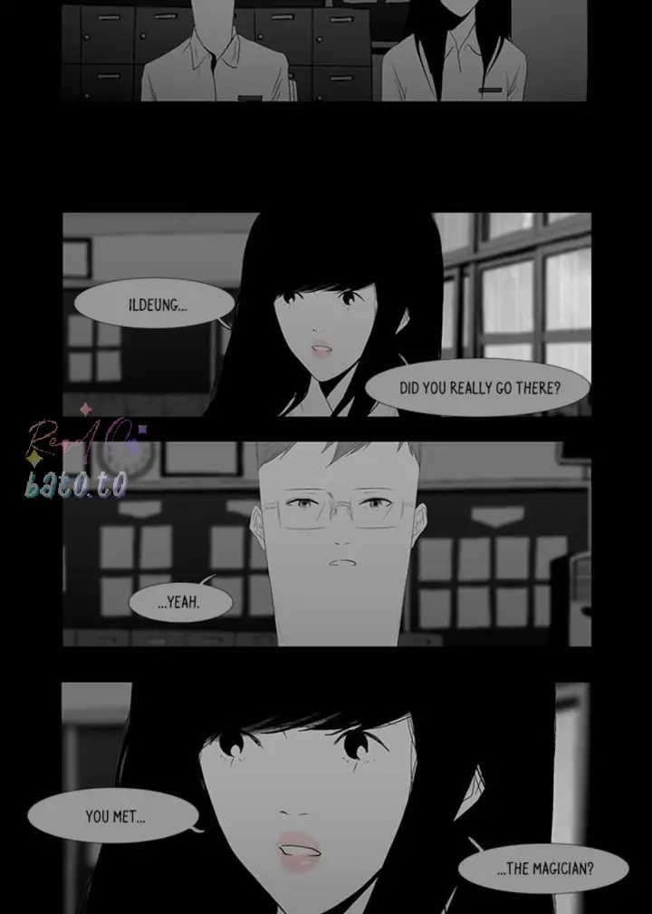 Read Annarasumanara (en) Manga Online