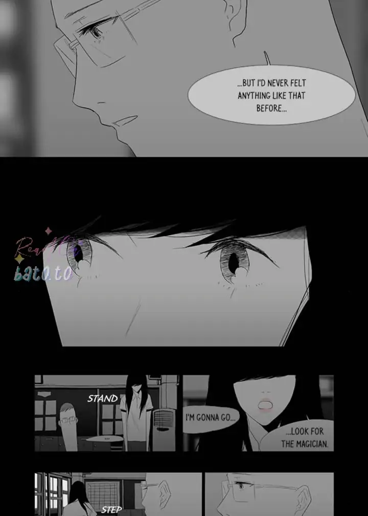 Read Annarasumanara (en) Manga Online