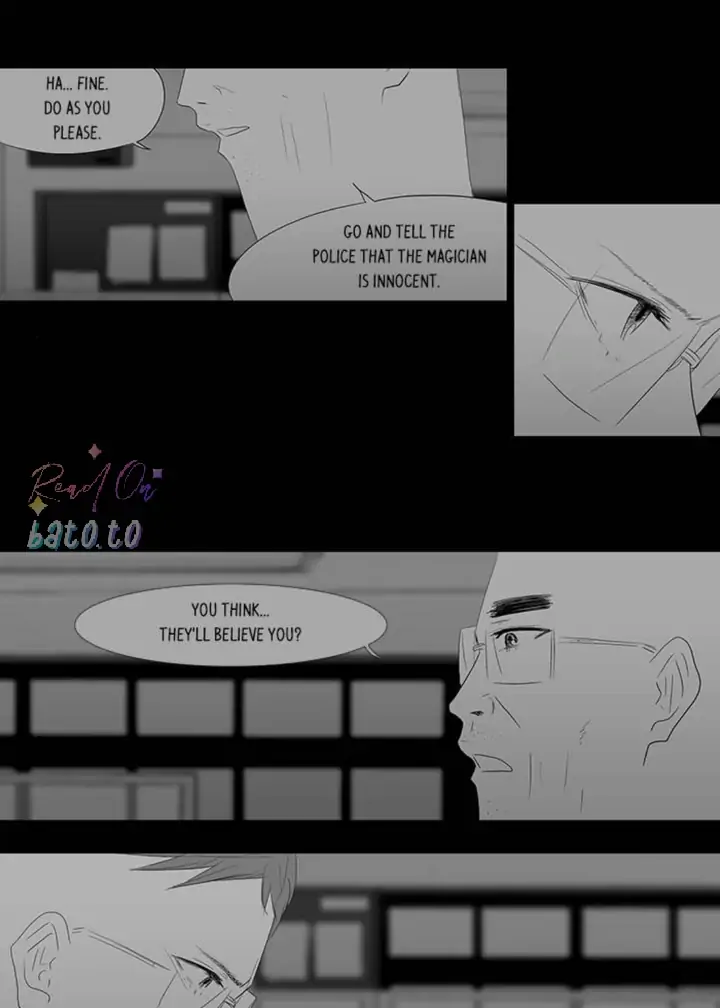 Read Annarasumanara (en) Manga Online