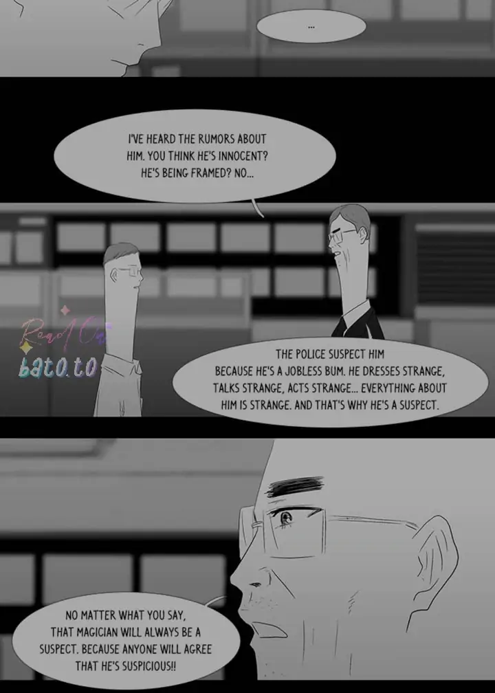 Read Annarasumanara (en) Manga Online