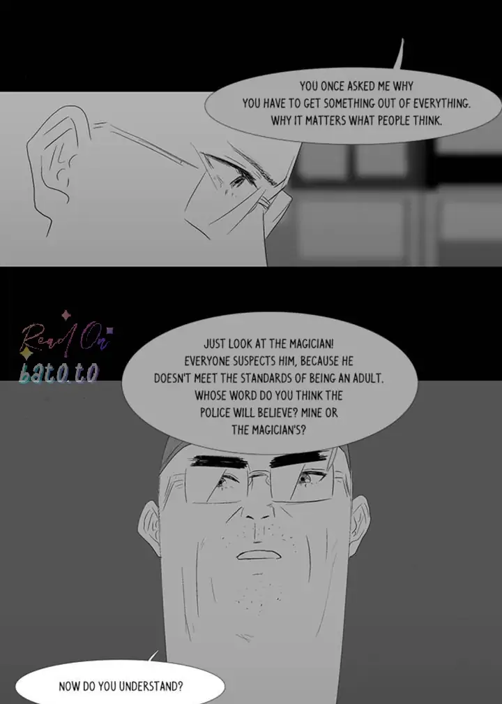 Read Annarasumanara (en) Manga Online