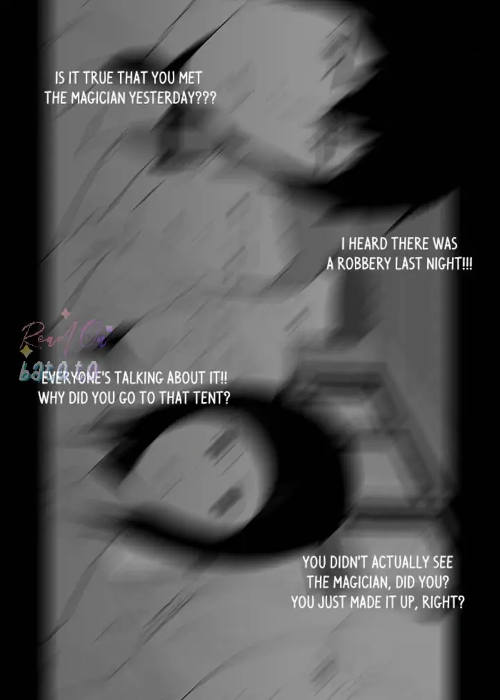 Read Annarasumanara (en) Manga Online