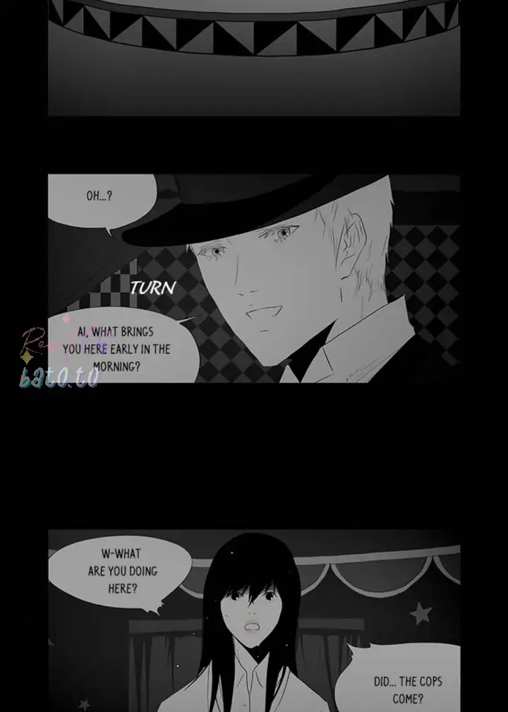 Read Annarasumanara (en) Manga Online