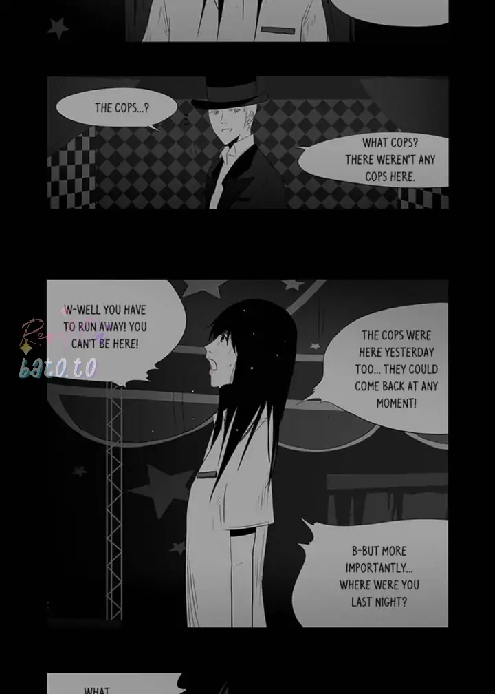 Read Annarasumanara (en) Manga Online