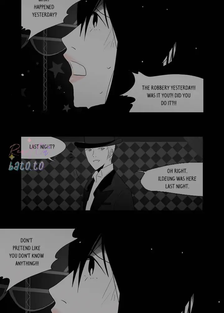 Read Annarasumanara (en) Manga Online