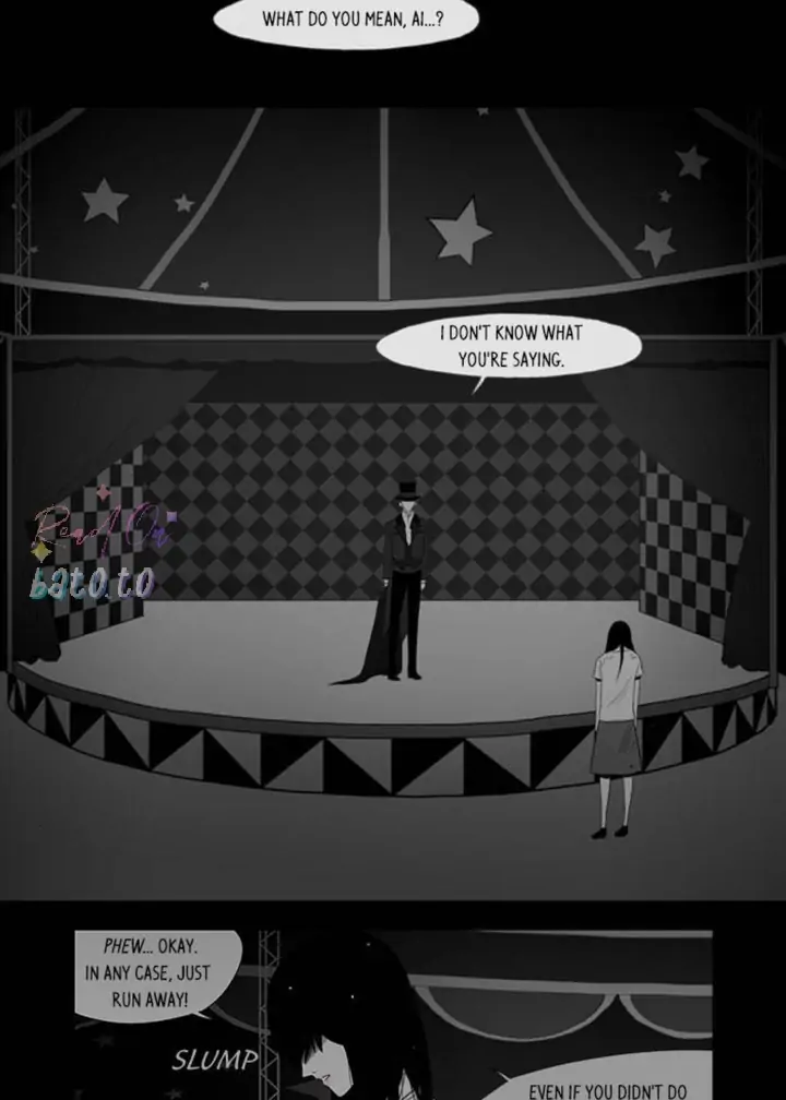 Read Annarasumanara (en) Manga Online