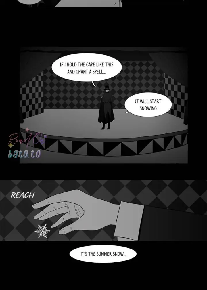 Read Annarasumanara (en) Manga Online