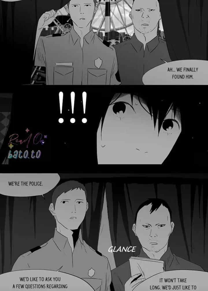 Read Annarasumanara (en) Manga Online