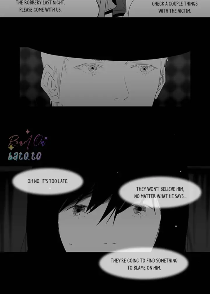 Read Annarasumanara (en) Manga Online