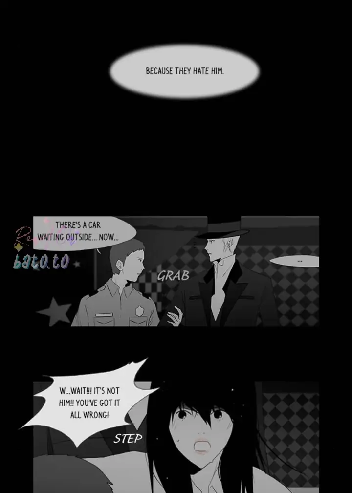 Read Annarasumanara (en) Manga Online