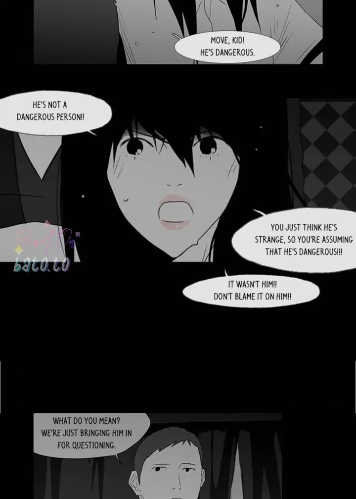 Read Annarasumanara (en) Manga Online