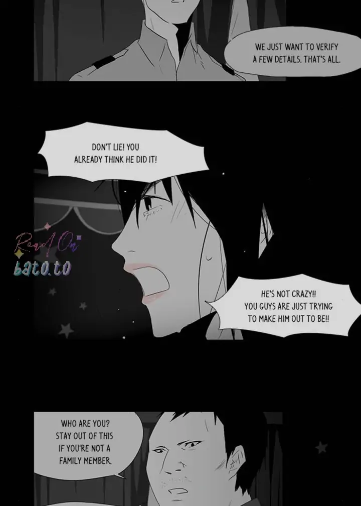 Read Annarasumanara (en) Manga Online