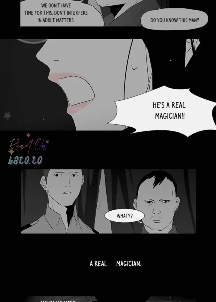 Read Annarasumanara (en) Manga Online