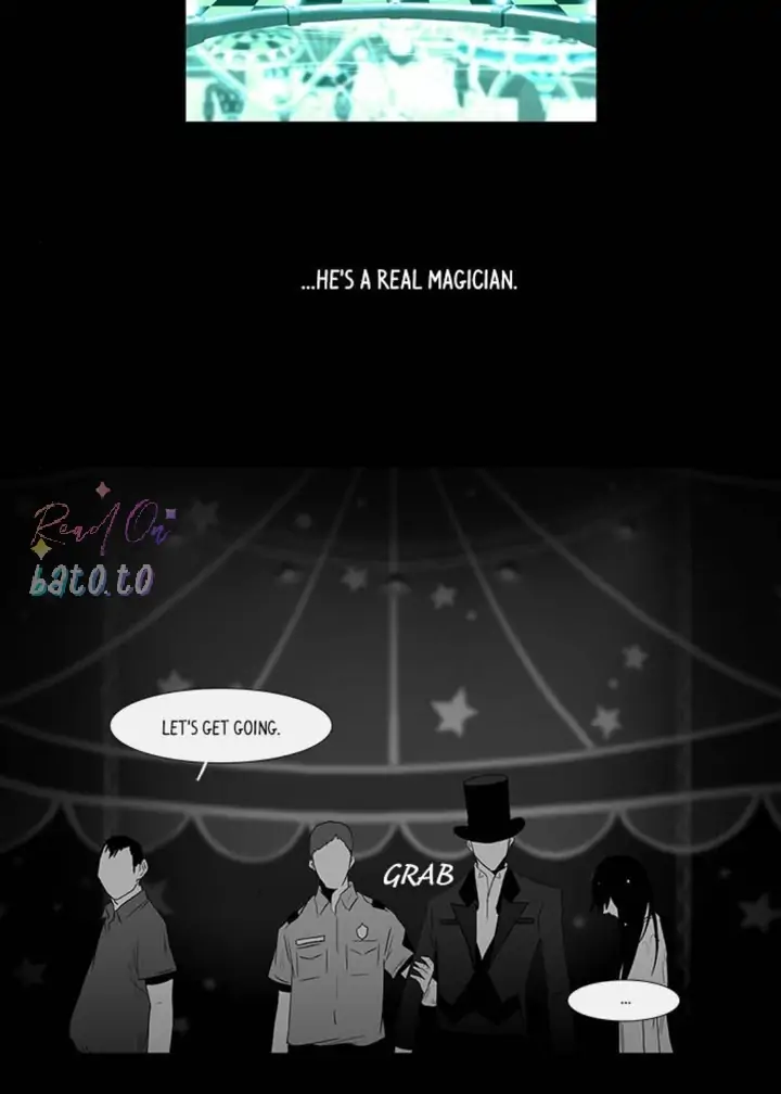 Read Annarasumanara (en) Manga Online