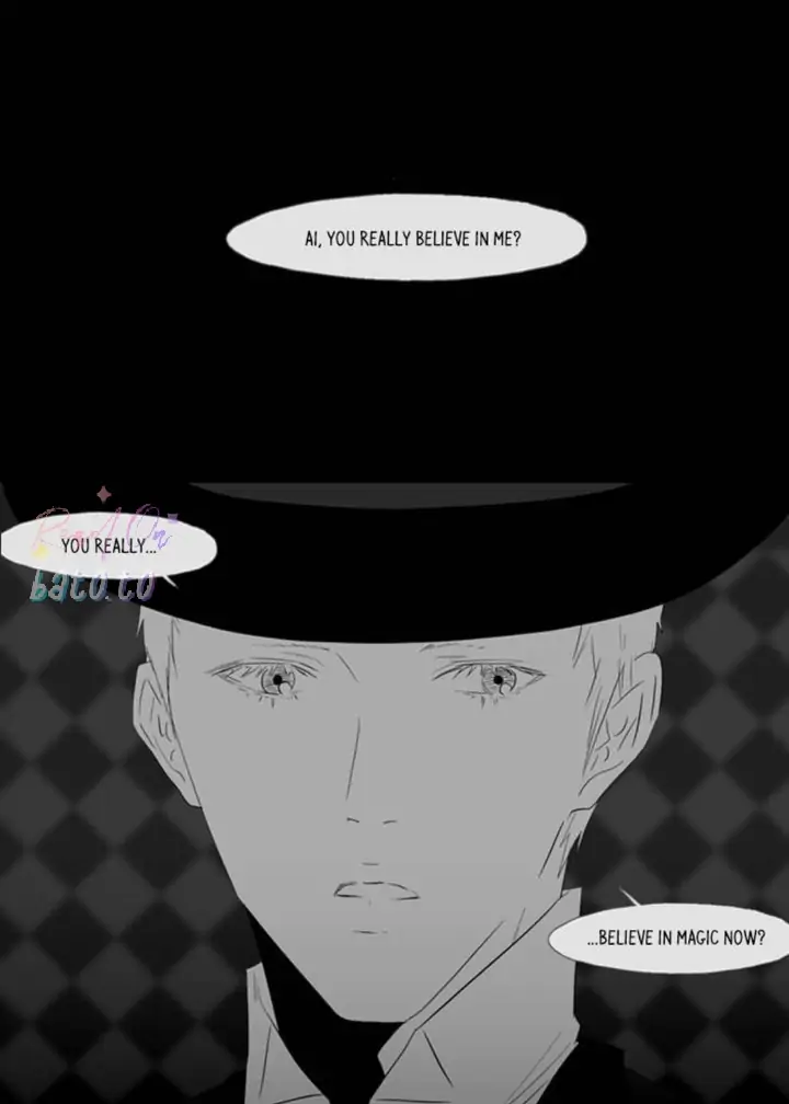 Read Annarasumanara (en) Manga Online