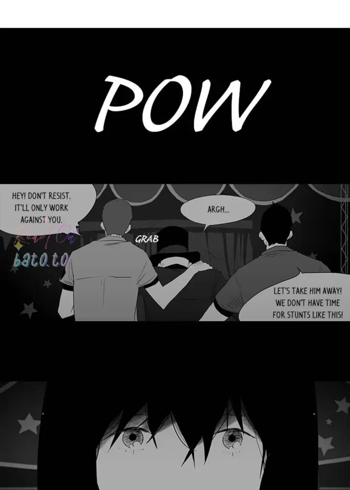 Read Annarasumanara (en) Manga Online