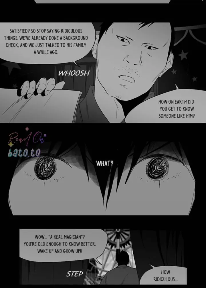 Read Annarasumanara (en) Manga Online