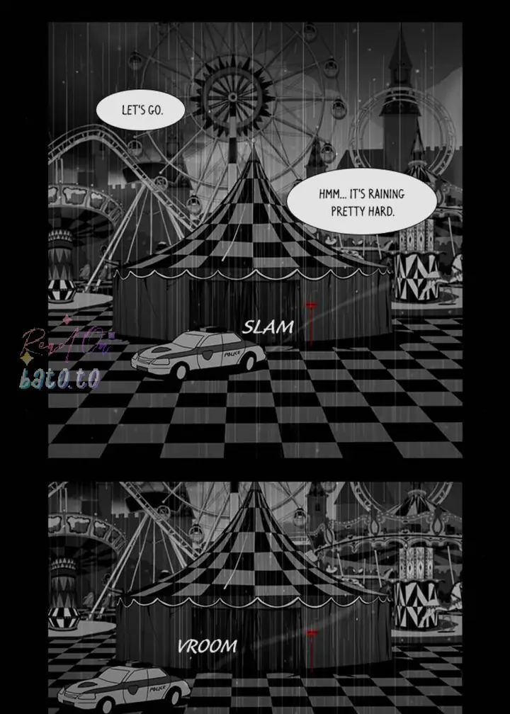 Read Annarasumanara (en) Manga Online