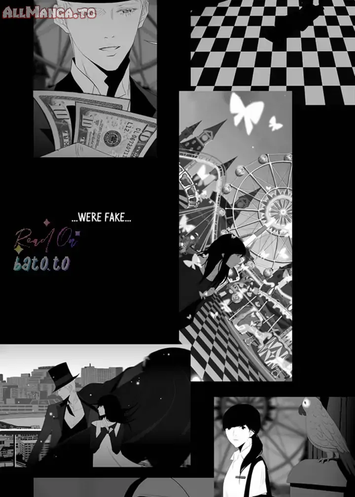 Read Annarasumanara (en) Manga Online