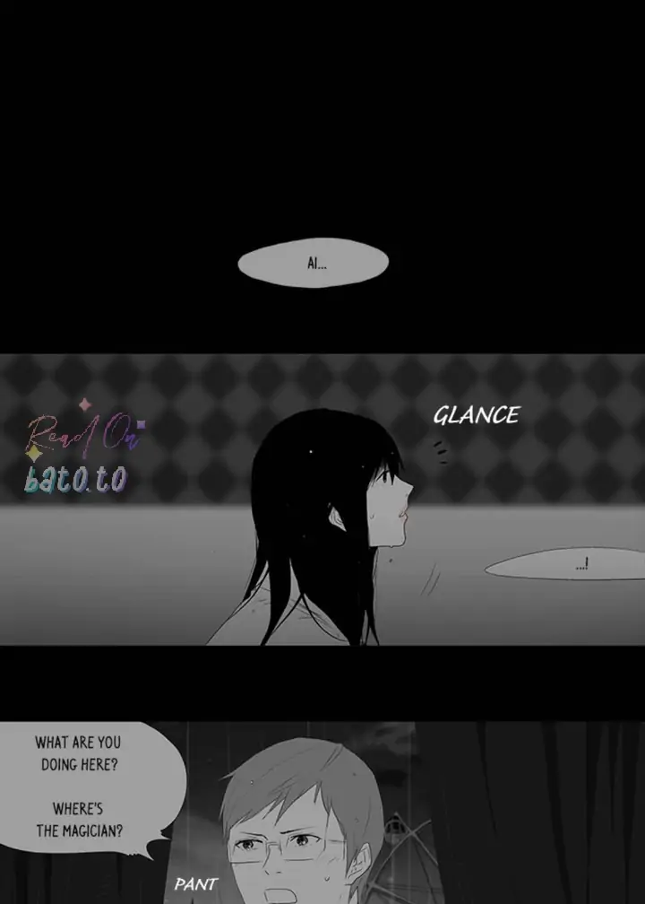 Read Annarasumanara (en) Manga Online