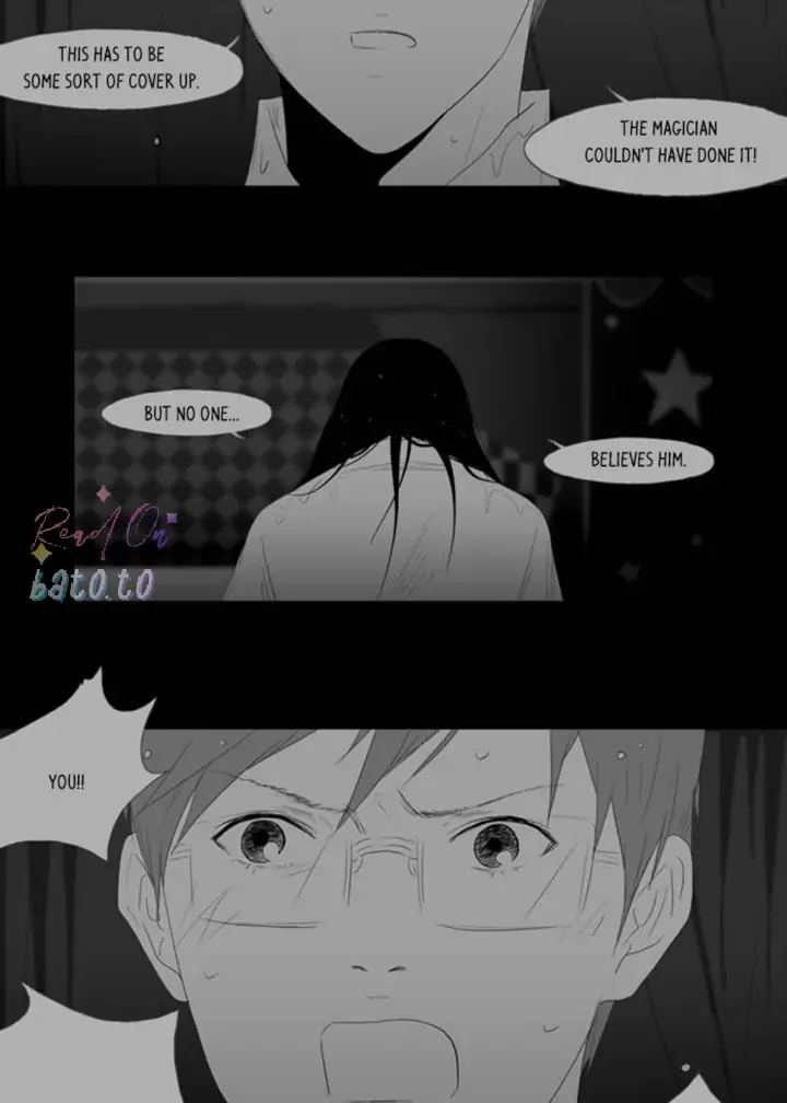 Read Annarasumanara (en) Manga Online