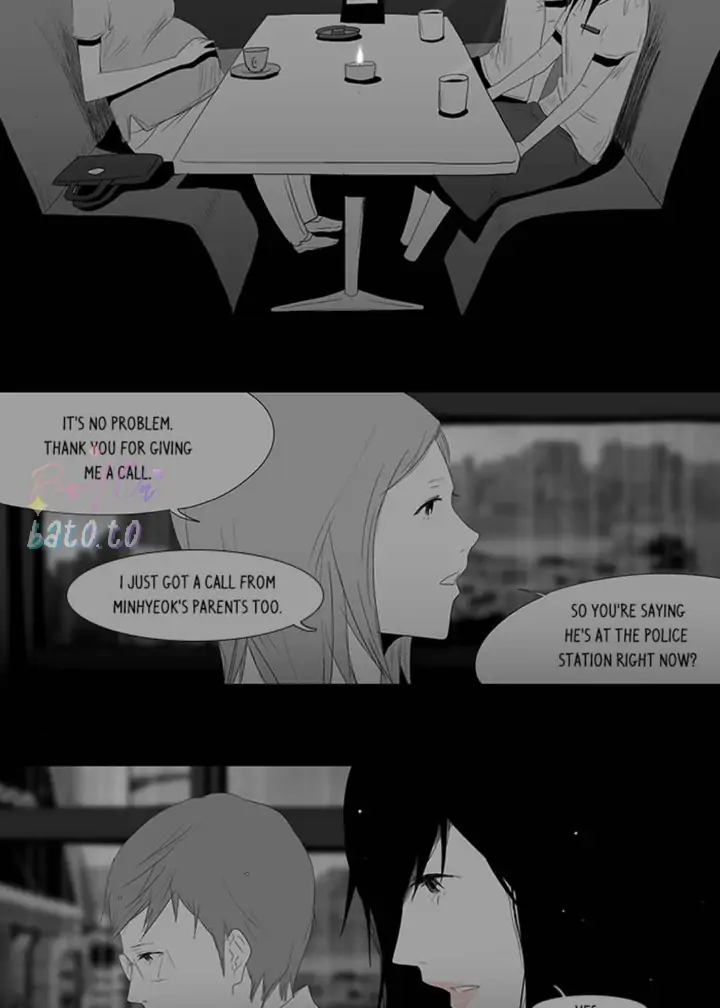 Read Annarasumanara (en) Manga Online