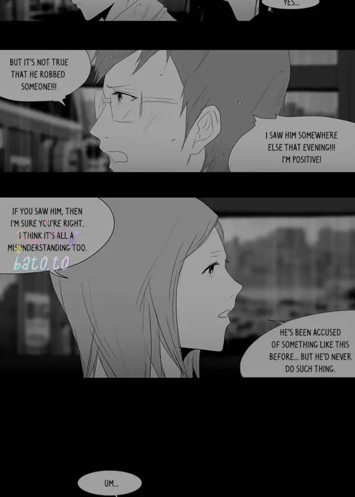 Read Annarasumanara (en) Manga Online