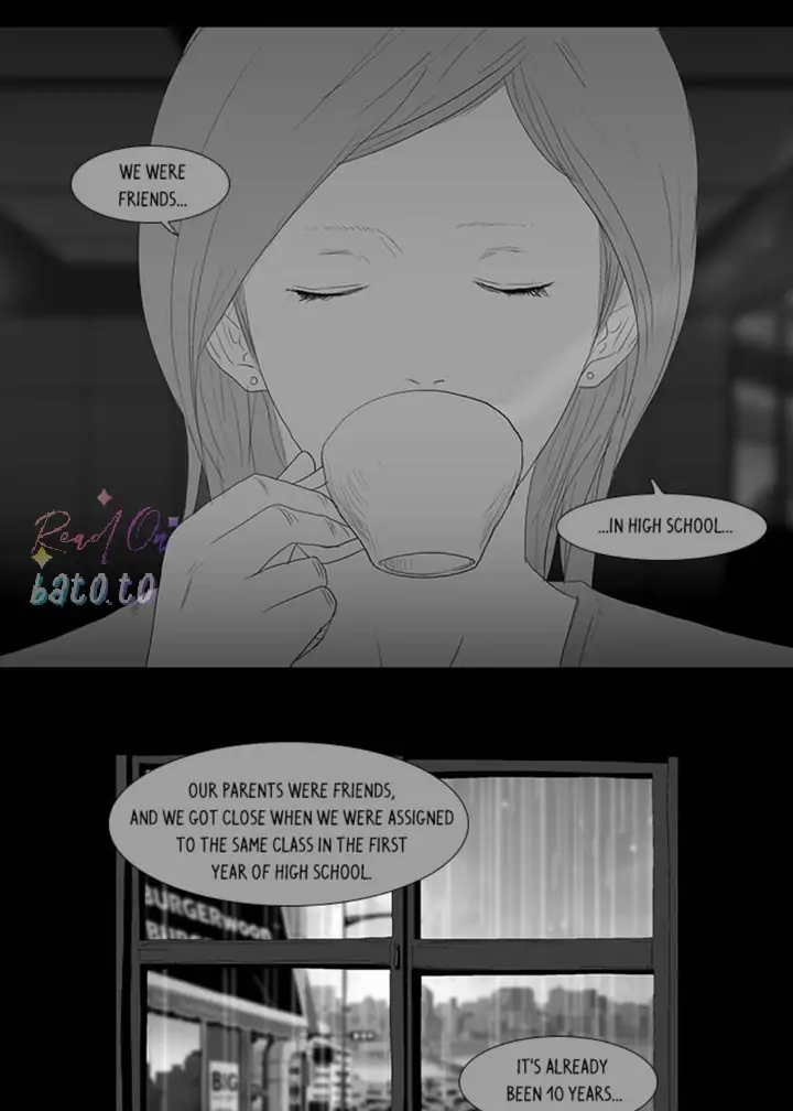 Read Annarasumanara (en) Manga Online