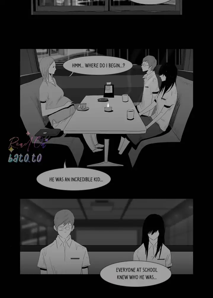 Read Annarasumanara (en) Manga Online