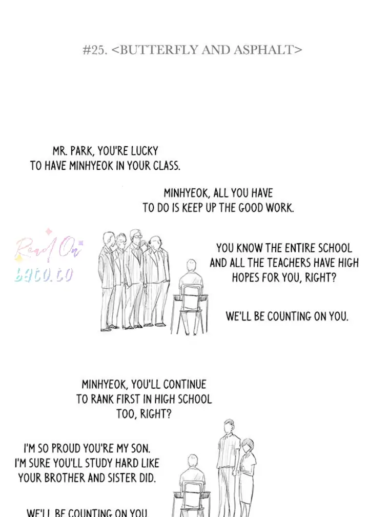 Read Annarasumanara (en) Manga Online