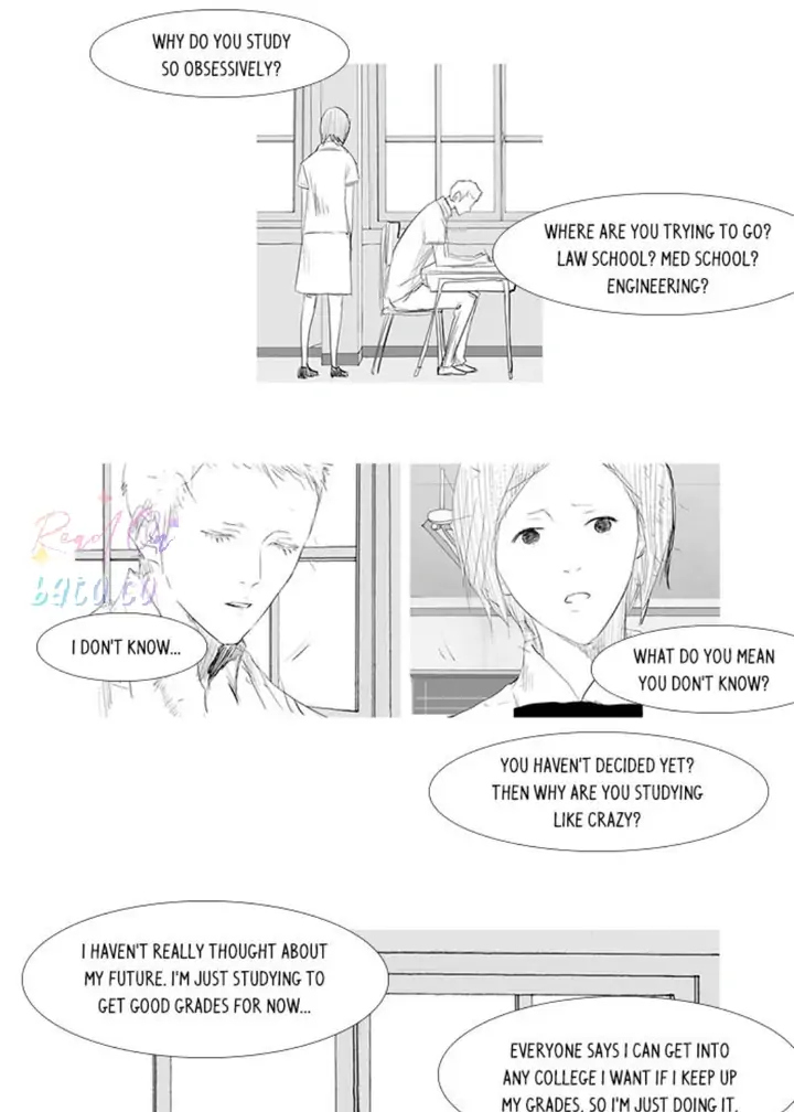 Read Annarasumanara (en) Manga Online