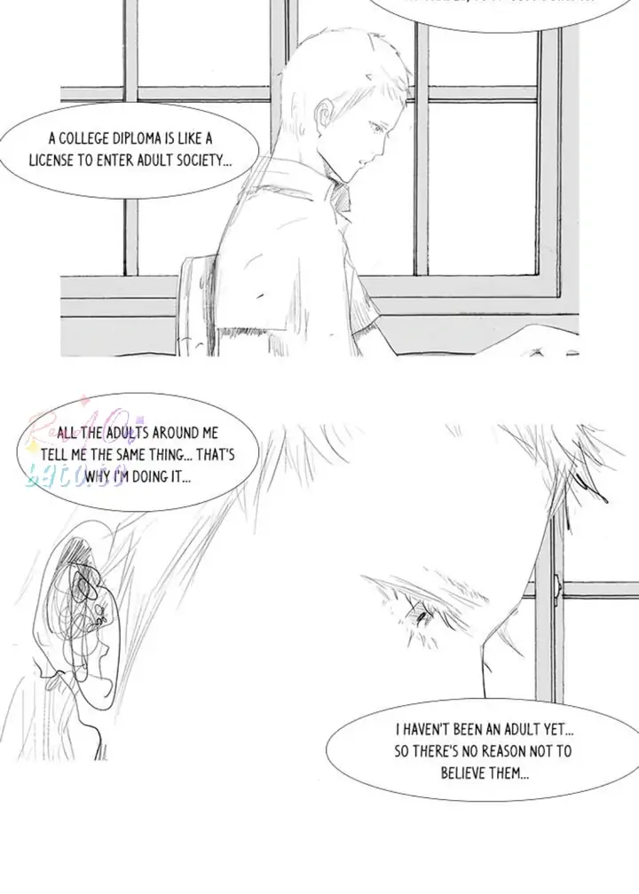 Read Annarasumanara (en) Manga Online