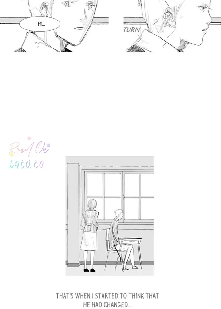 Read Annarasumanara (en) Manga Online