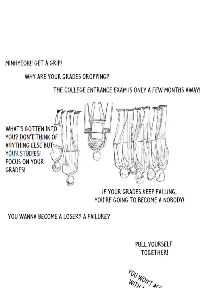 Read Annarasumanara (en) Manga Online