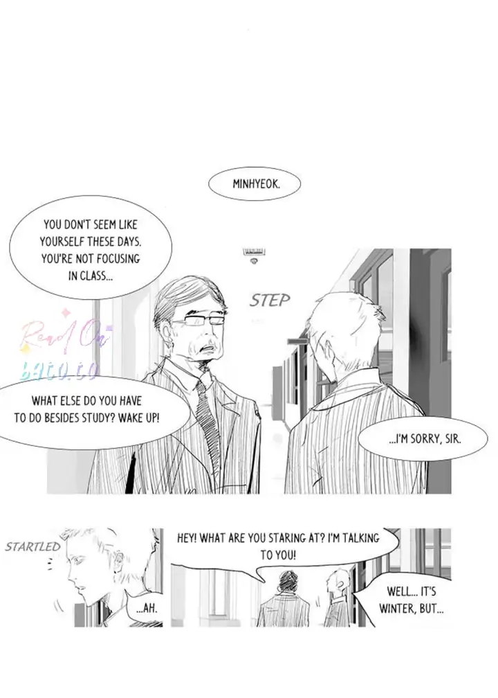 Read Annarasumanara (en) Manga Online