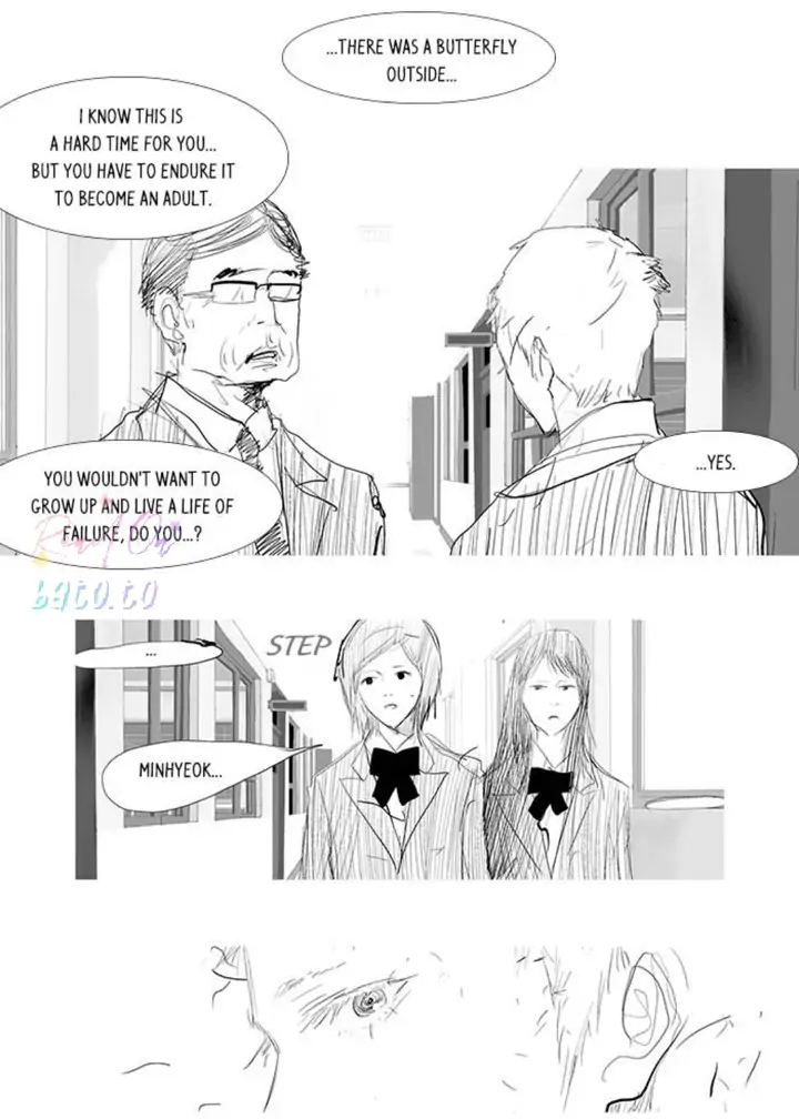 Read Annarasumanara (en) Manga Online