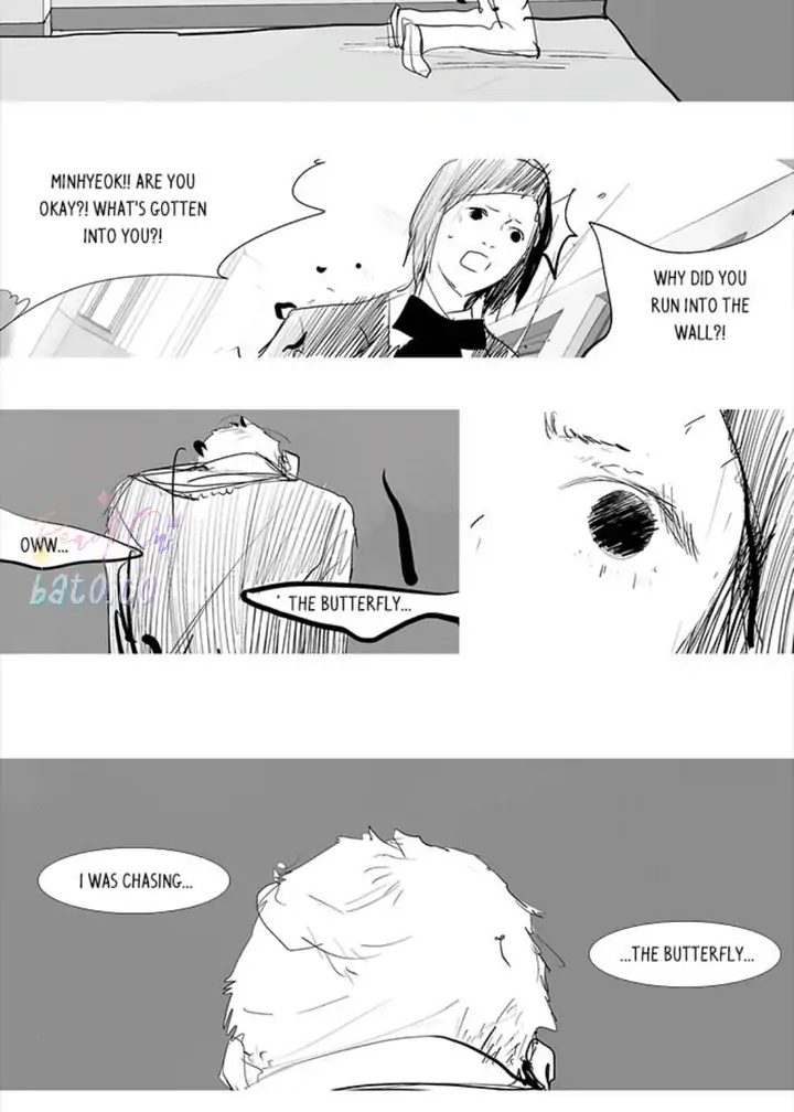 Read Annarasumanara (en) Manga Online