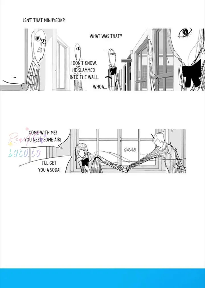 Read Annarasumanara (en) Manga Online