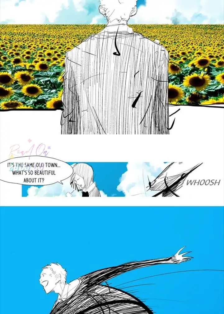 Read Annarasumanara (en) Manga Online