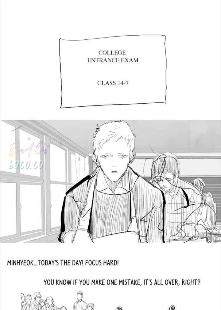 Read Annarasumanara (en) Manga Online